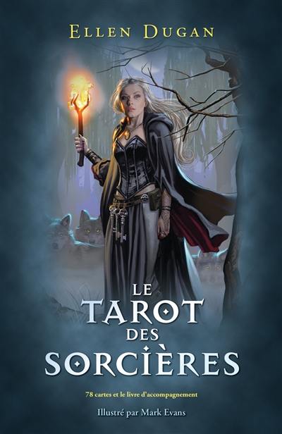 Le tarot des sorcières