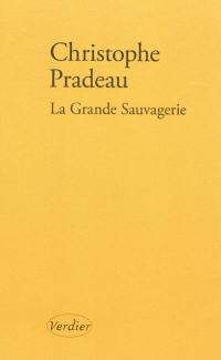 La grande sauvagerie