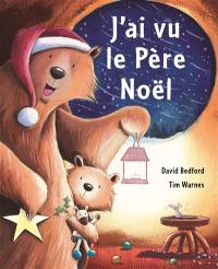 J'ai vu le Père Noël