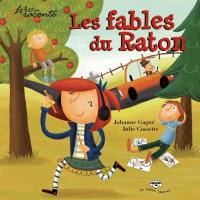 Les fables du raton