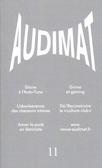 Audimat, n° 11