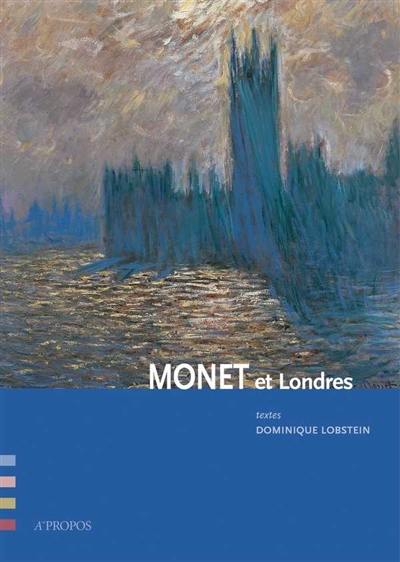 Monet et Londres