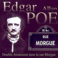 Double assassinat dans la rue Morgue