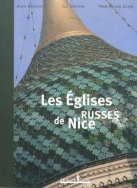 Les églises russes de Nice