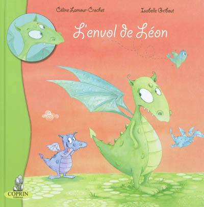 L'envol de Léon