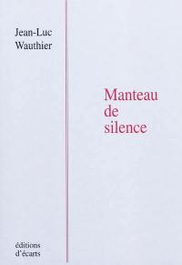 Manteau de silence