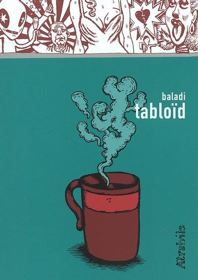 Tabloïd