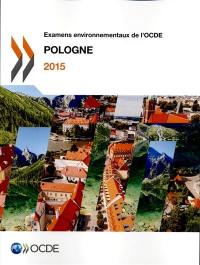 Pologne 2015