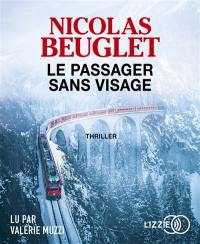 Le passager sans visage : thriller