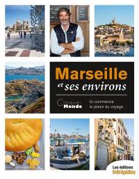 Marseille et ses environs