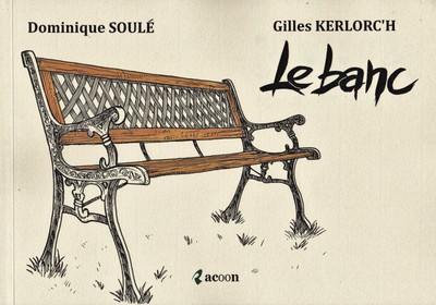 Le banc