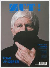 Zut ! hors série, n° 1. Tomi Ungerer