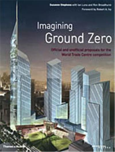 Imagining Ground Zero