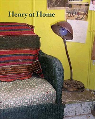 Nancy Shaver : Henry at Home