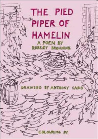 The Pied Piper of Hamelin