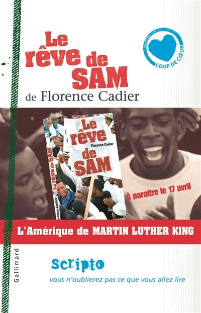 Le rêve de Sam