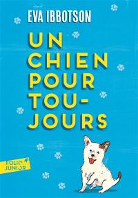 Un chien pour toujours