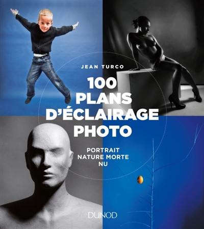 100 plans d'éclairage photo