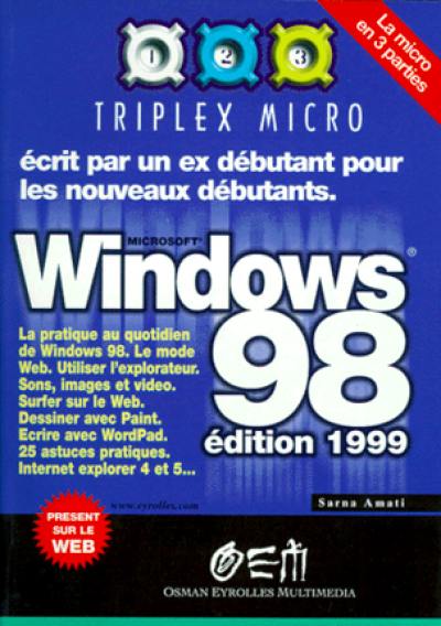 Windows 98