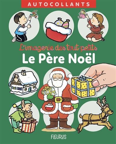 Le Père Noël