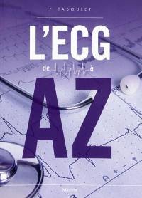 L'ECG de A à Z