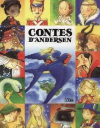 Contes d'Andersen