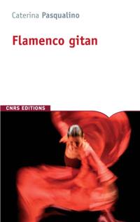 Flamenco gitan