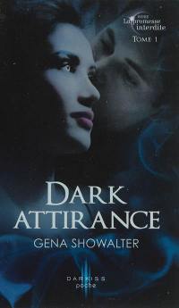 Dark attirance : la promesse interdite