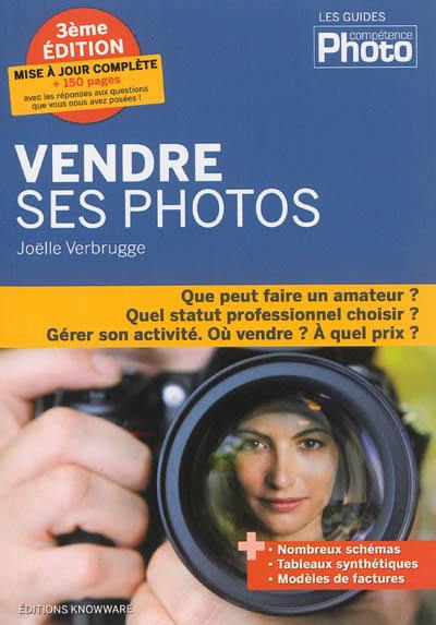 Vendre ses photos