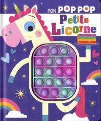 Petite licorne