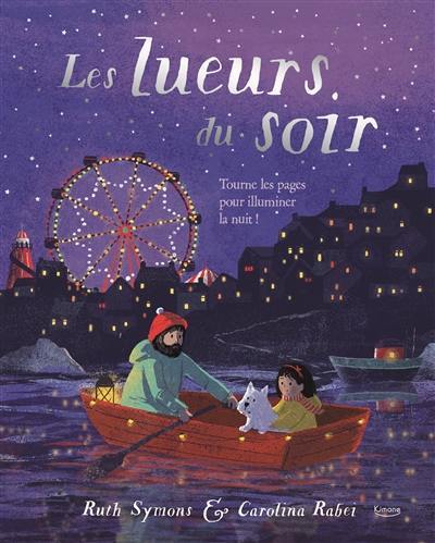 Les lueurs du soir