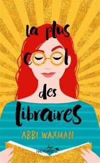 La plus cool des libraires