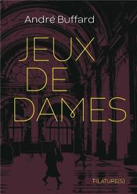 Jeux de dames