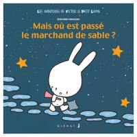 Les aventures de Victor le petit lapin. Vol. 1. Mais où est donc passé le marchand de sable ?