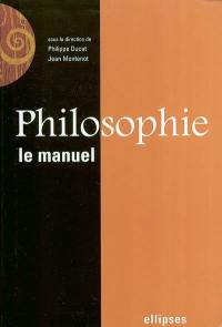 Philosophie, le manuel