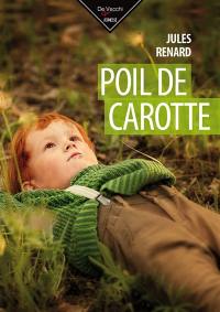 Poil de carotte