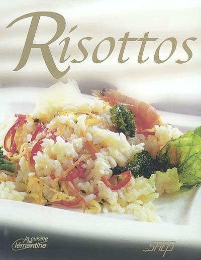 Risottos