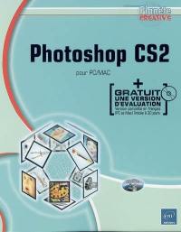 Photoshop CS2 pour PC-Mac