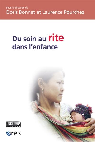 Du soin au rite dans l'enfance