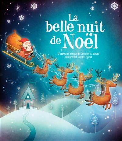 La belle nuit de Noël