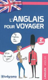 L'anglais pour voyager