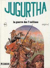 La guerre des 7 collines