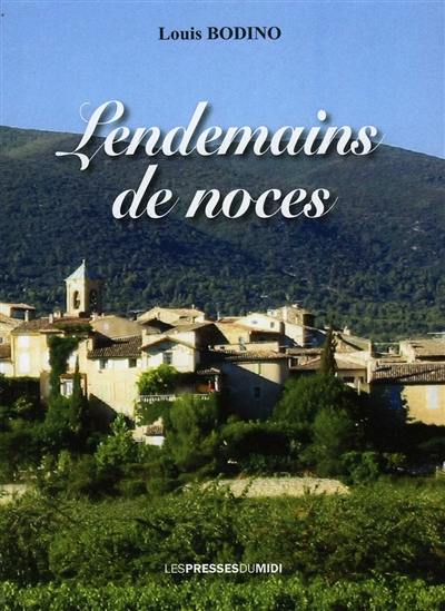 Lendemains de noces