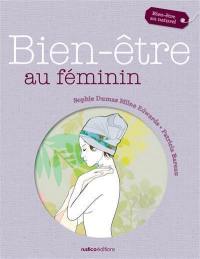 Bien-être au féminin