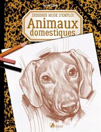 Animaux domestiques