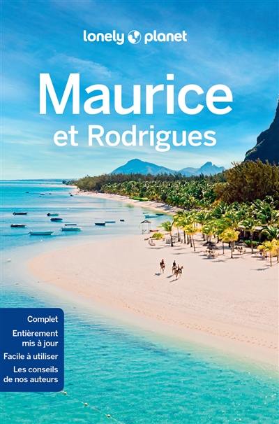 Maurice et Rodrigues