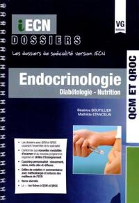 Endocrinologie