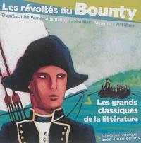 Les révoltés du Bounty