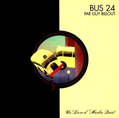 Bus 24