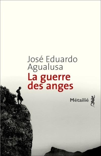 La guerre des anges